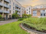 Apartment 10, Compass Court South, Royal Canal Avenue,...