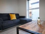 Apartment 10, Grafton Hall, Dublin 2