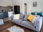 Apartment 10 Hynes Yard, Galway City, Galway