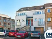 Apartment 10 Market House Sligo Co Sligo