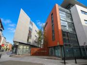 Apartment 10 The Millhouse, The Steelworks, Foley...