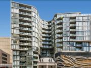 apartment 1104/338 Kings Way, South Melbourne