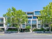 apartment 112/85 Rathdowne Street, Carlton
