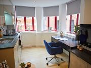 apartment 113 The Headrow, 113 The Headrow, Leeds, LS1...