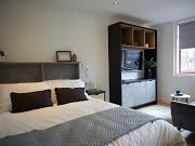 apartment 113 The Headrow, 113 The Headrow, Leeds, LS1...