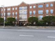 Apartment 114, Ulysses, Dublin 8 is for rent
