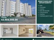 apartment 115 m2 Veracruz