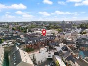 Apartment 11, Eglinton Court, Woodquay, Co. Galway, H91FV40