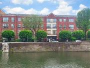Apartment 11 Joyce House West, Viking Harbour...