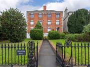 Apartment 11, Leinster Hall, 83 Leinster Road,... Apartment 11, Leinster Hall, 83 Leinster Road,...