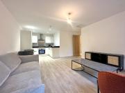 Apartment 11 Maythorn House, 1 Bridgewater Close,...