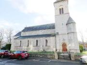 Apartment 11 St John’s Court, Park Avenue, Sandymount,...