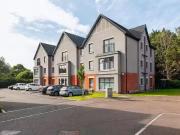 Apartment 11i Oakfield Park