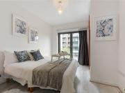 Apartment 121 The Forum, Ballymoss Road, Sandyford,...