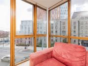 Apartment 123 The Jessop, Charlotte Quay Dock, Grand...