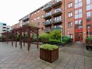 Apartment 127, Block E, Blackhall Square, Brunswick...