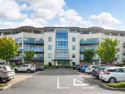 Apartment 127, The Anchorage, Seabourne View,...