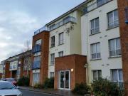 Apartment 127, Thornfield Square, Ninth Lock Road, Du,...