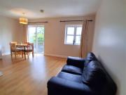 Apartment 12, Bank Place Apartments, Bindon Lane, Ennis,...