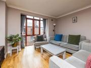 Apartment 12, Block A, BLACKHALL SQUARE with Parking...