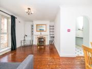 Apartment 12, Clifden Court, Ellis Quay, Dublin 7, D07EY46