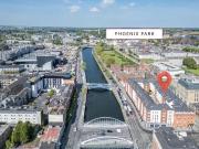 Apartment 12, Clifden Court, Ellis Quay, Dublin 7,...