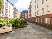 Apartment 12, Clifden Court, Ellis Quay, Smithfield,...