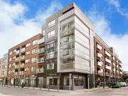 Apartment 12, Hyde Court, Dublin 2 is for rent