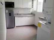 apartment 12 m2 Lima