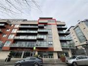 Apartment 12, The Thomond, The Strand, Limerick, County...