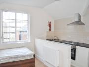 apartment 12A Clarendon road, 12A Clarendon Road, Leeds,...