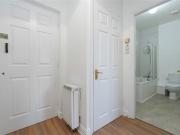 Apartment 12B Kermon House, The Mall North Quay,...