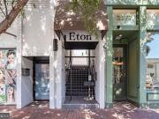 Contemporary apartment