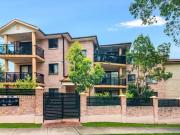 13/79 81 Railway Street, Granville