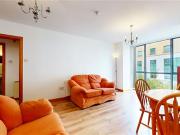 Apartment 138, Parkgate Place, Kilmainham, Dublin 8...