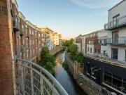 Apartment 13, Bow Bridge House, Bow Bridge, Dublin 8,...