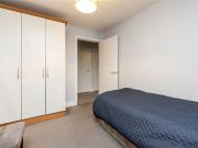 Apartment 13, LINNEN HALL, George's Hill,...