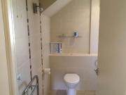 Apartment 13, Lissadel Wood, Swords Road, Malahide, Co....