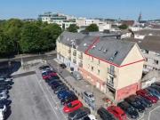 Apartment 13, Parklands, Newtown, Co. Waterford, X91AY91...
