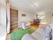 Apartment 13, The Atrium Apartments, 30 Island Street,...