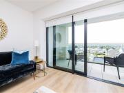 Apartment 13 The Lambay, Seamount Rise, Dublin North...