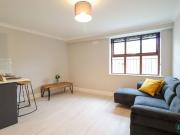 Apartment 144, Block E, Blackhall Square, Brunswick...