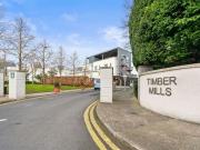Apartment 145, Block B, The Timber Mill, Kilmore road,...