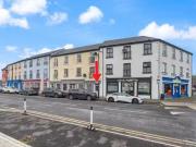 Apartment 14 Chapel Lane, Claremorris, Co. Mayo is for rent