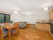 Apartment 14, CREEVAGH HOUSE, Dundrum Road, Windy...