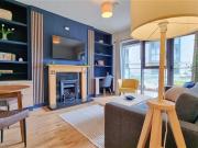 Apartment 14, The Oval, Tullyvale, Cherrywood, Dublin 18...