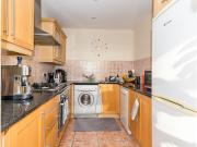 Apartment 151, Temple Court, Northwood, Santry, Dublin...