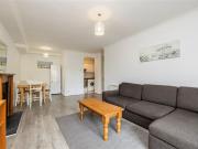 Apartment 152, THE RICHMOND, North Brunswick Street,...