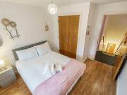 Apartment 157 Victoria Place, Belfast BT12 5GF