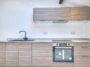 Apartment 15 Heritage Quarter House Apartment 15 Heritage Quarter House